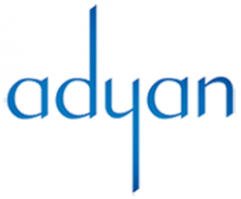 Adyan Foundation Logo