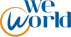WeWorld Logo