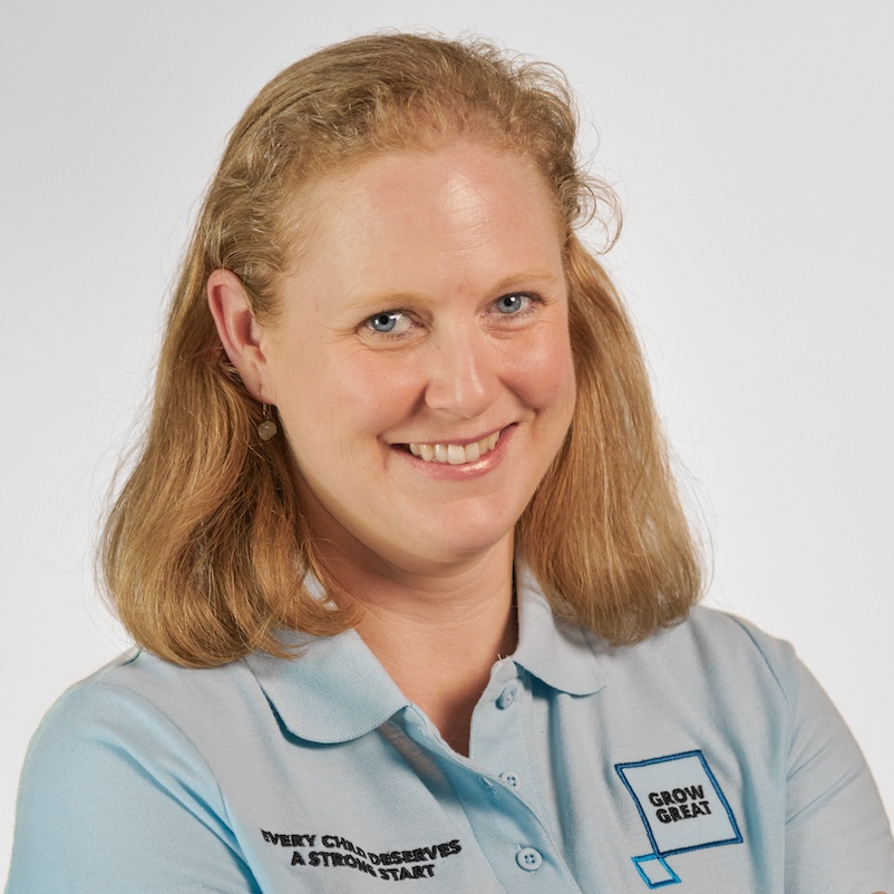 Profile photo of Amanda Edwards