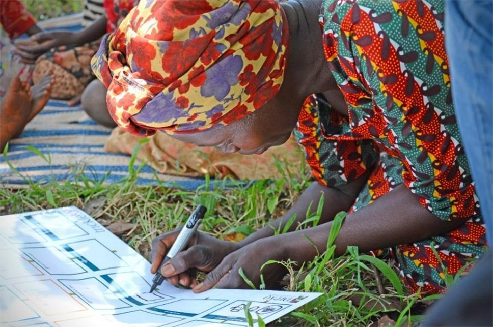 Graduating to Resilience: Livelihood Activities Kamwenge District, South West Uganda