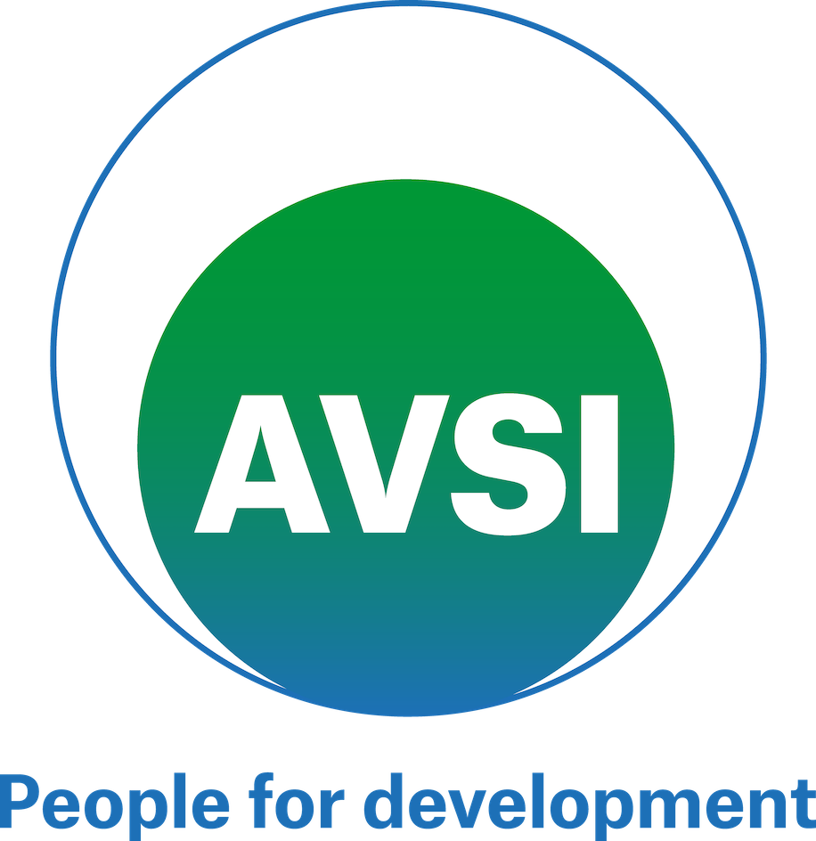 AVSI Foundation Logo