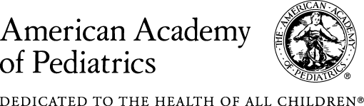American Academy of Pediatrics (AAP) Logo