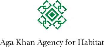 Aga Khan Agency for Habitat Logo