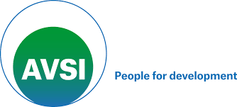 The AVSI Foundation Logo