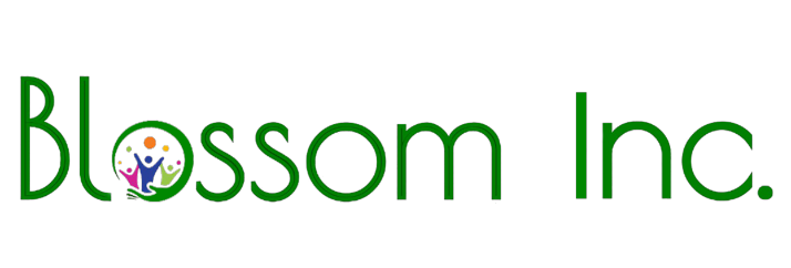 Blossom Inc