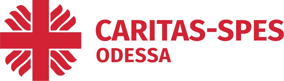 Caritas Spes Odessa Logo