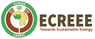 ECREEE Logo