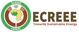 ECREEE Logo