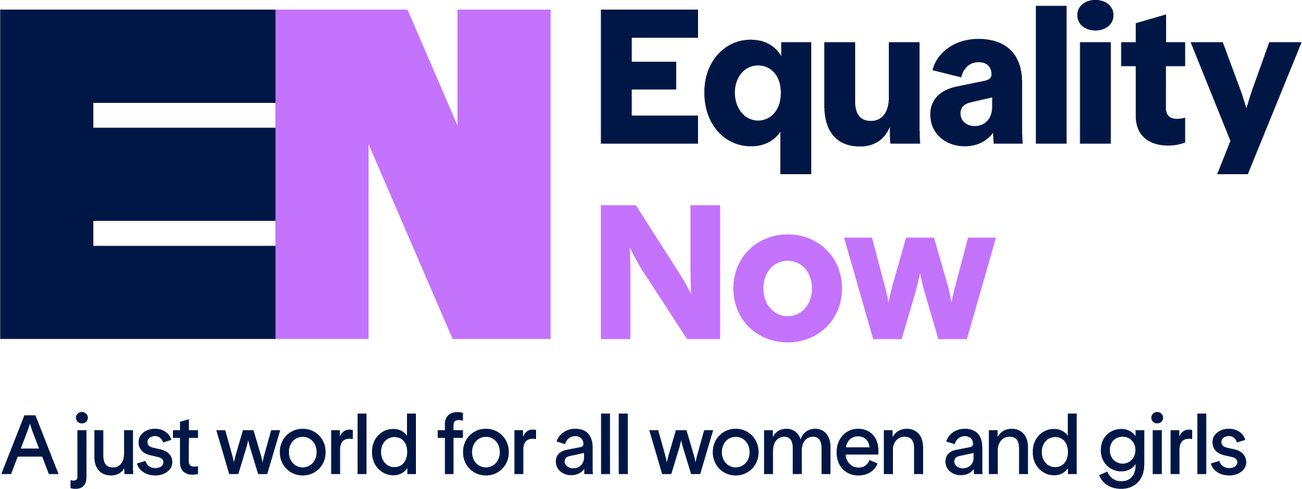 Equality Now Logo