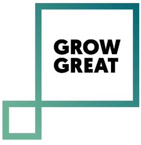 Grow Great Logo