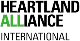 Heartland Alliance International Logo