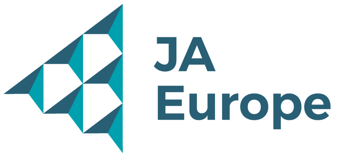 JA Europe Logo