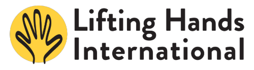 Lifting Hands International