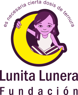 Fundación Lunita Lunera Logo