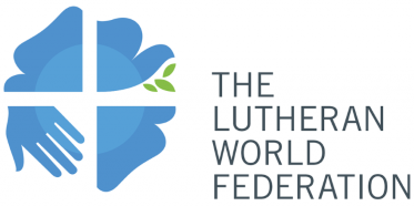 The Lutheran World Federation Logo