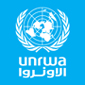 UNRWA Logo