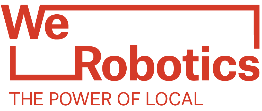 WeRobotics