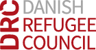 Danish Refugee Council Logo