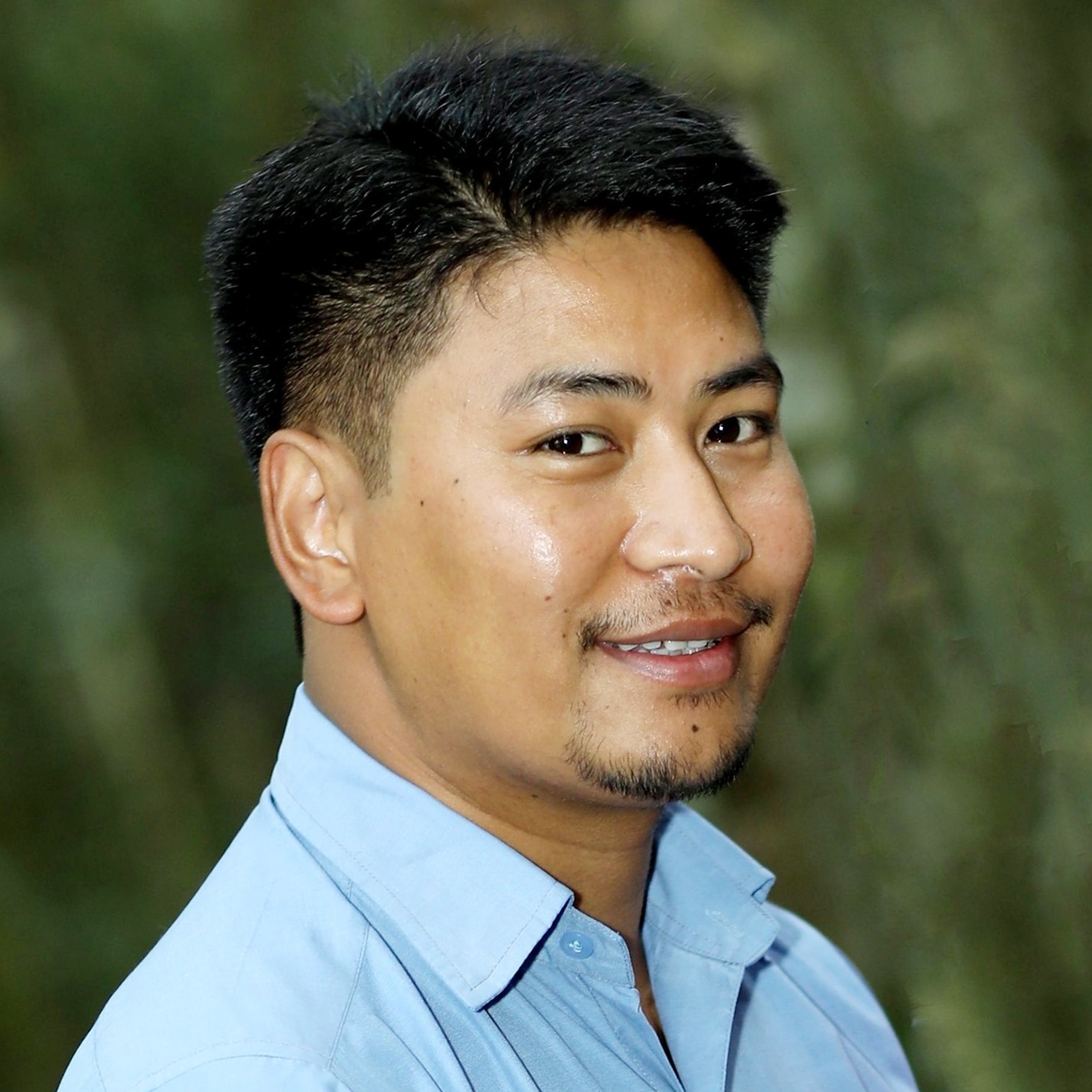 Profile photo of Ganesh Thapa
