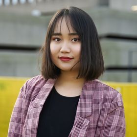 Profile photo of Jane Hoang