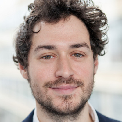 Profile photo of Léo Tremblay