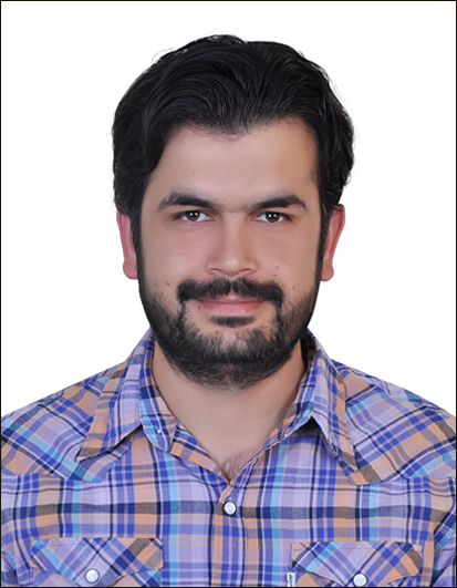 Profile photo of Maheed Ullah Fazli Wahid