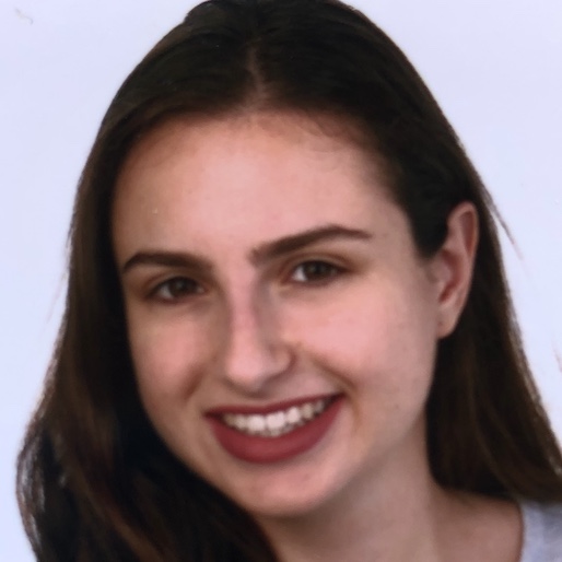 Profile photo of Rodanthi Alexandri