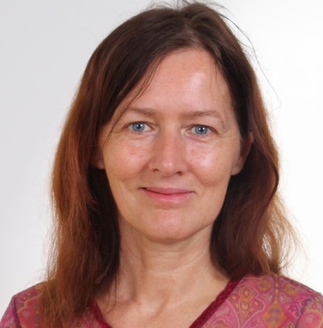 Profile photo of Susanne Neymeyer