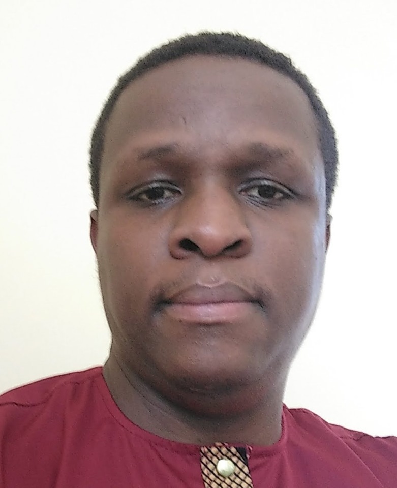 Profile photo of Timothy Macheru