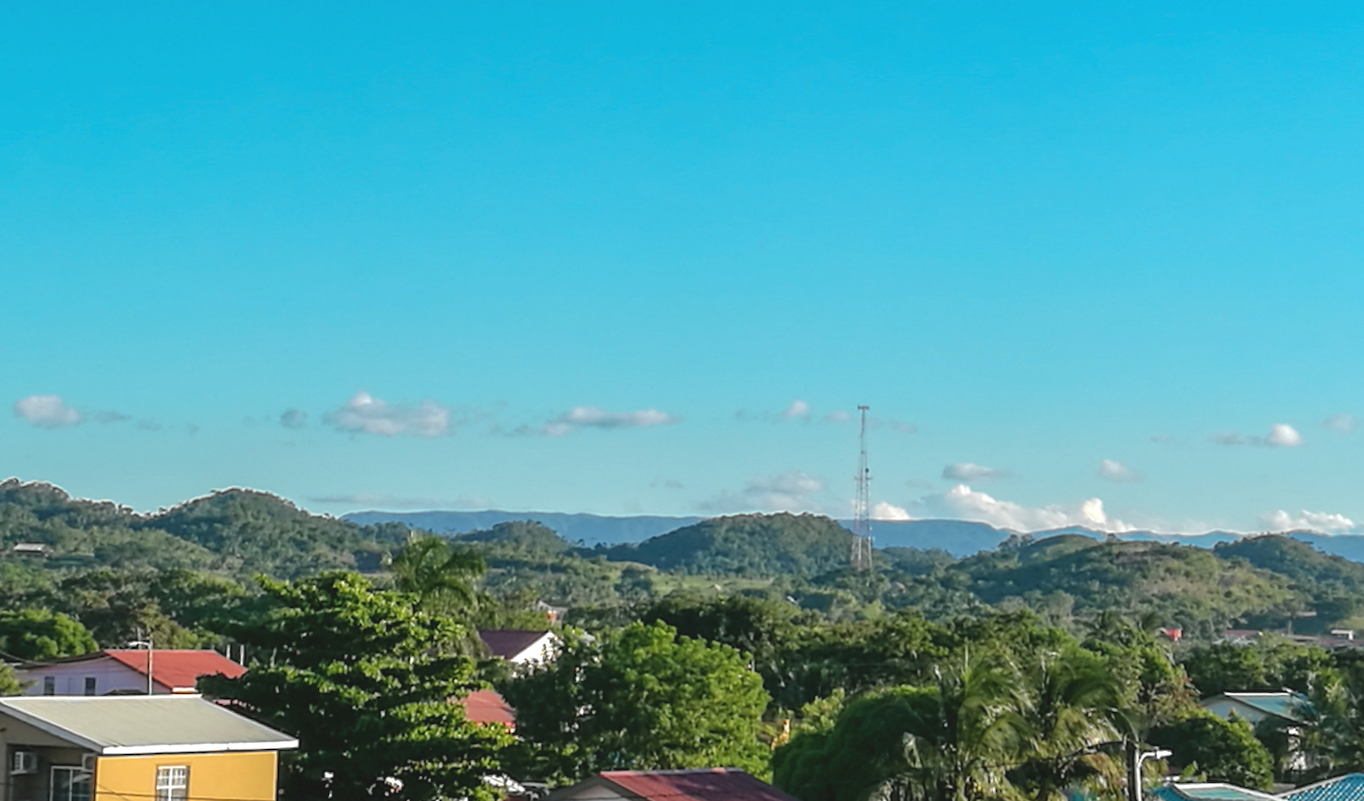 ActivityInfo was in Belmopan City for a training with the Belize Social Investment Fund