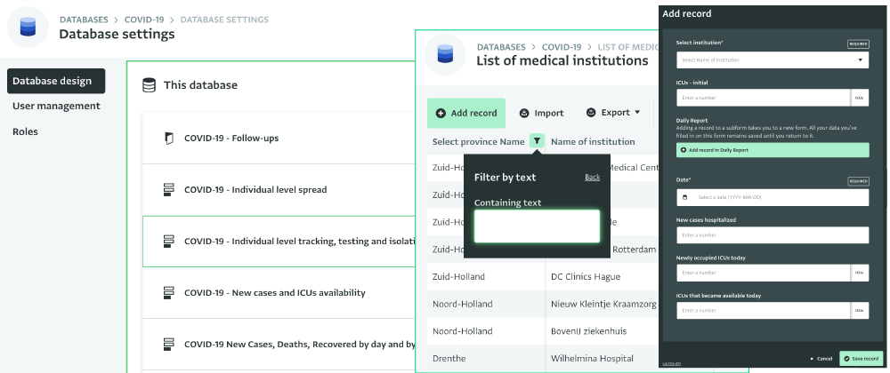 Form-templates-for-data-collection-for-COVID-19