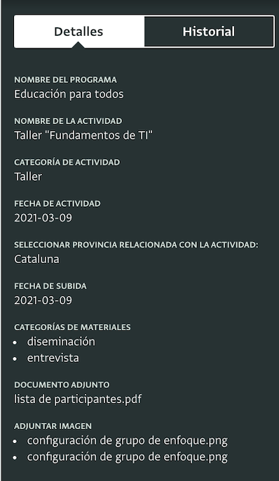 Ver y descargar el archivo adjunto